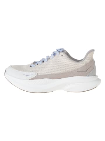 HOKA ONE ONE Hardloopschoenen "Mach 6 Reformation" beige