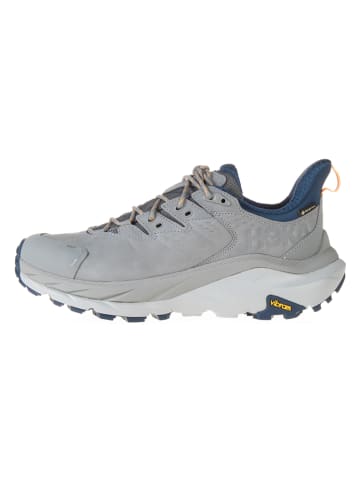 HOKA ONE ONE Laufschuhe "Kaha 2 low" in Grau