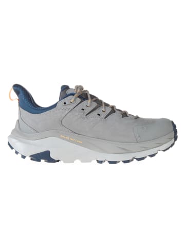 HOKA ONE ONE Laufschuhe "Kaha 2 low" in Grau