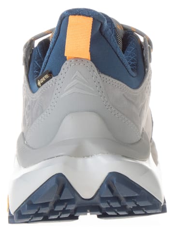 HOKA ONE ONE Laufschuhe "Kaha 2 low" in Grau