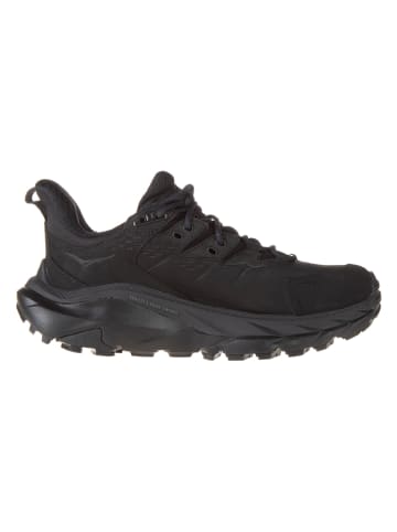 HOKA ONE ONE Hardloopschoenen "Kaha 2 low" zwart