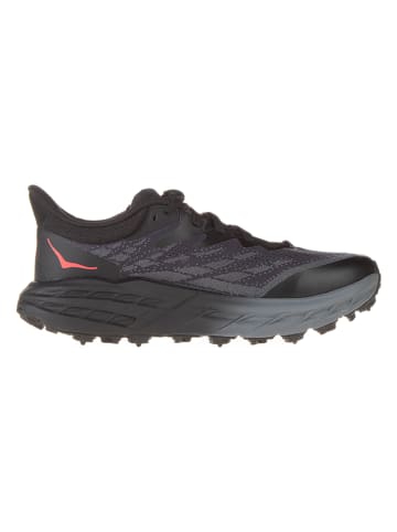 HOKA ONE ONE Hardloopschoenen "Speedgoat 5" zwart