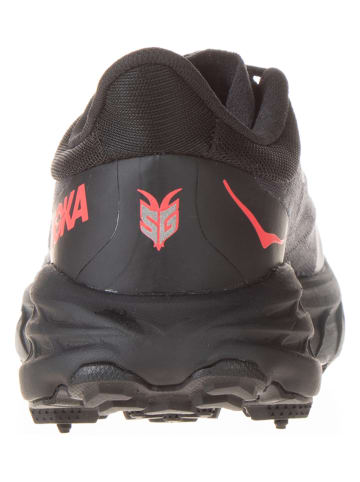 HOKA ONE ONE Laufschuhe "Speedgoat 5" in Schwarz