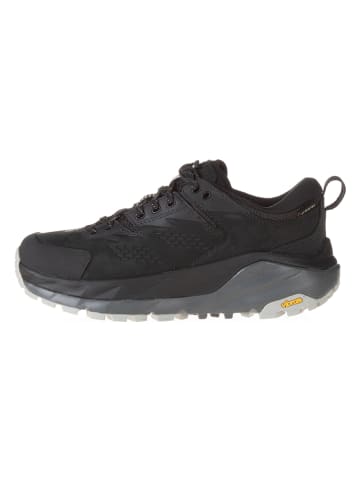 HOKA ONE ONE Laufschuhe "Kaha low" in Schwarz
