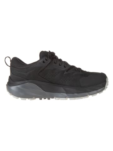 HOKA ONE ONE Hardloopschoenen "Kaha low" zwart