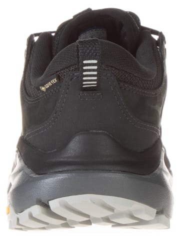 HOKA ONE ONE Laufschuhe "Kaha low" in Schwarz