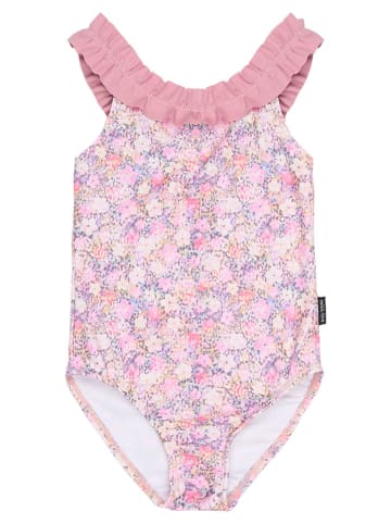 mikk-line Badeanzug in Rosa