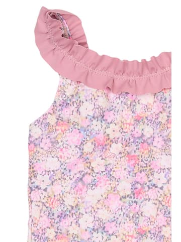 mikk-line Badeanzug in Rosa