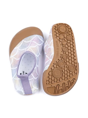mikk-line Badeschuhe in Bunt