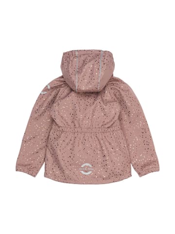 mikk-line Softshelljacke in Rosa