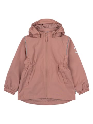 mikk-line Kurtka przejściowa w kolorze jasnoróżowym