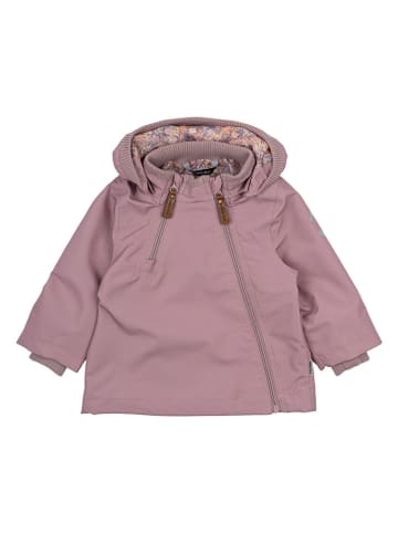 mikk-line Übergangsjacke in Rosa