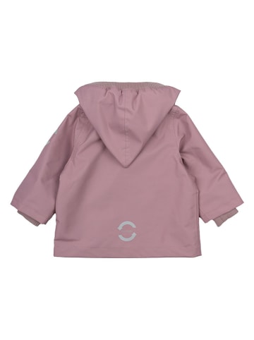 mikk-line Übergangsjacke in Rosa