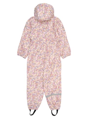 mikk-line 2tlg. Regenoutfit in Rosa