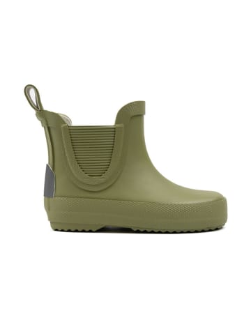 mikk-line Gummistiefel in Grün
