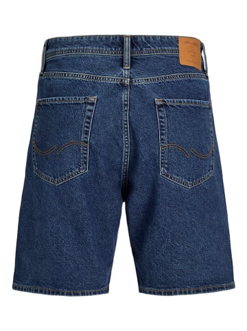 JACK & JONES Junior Spijkershort "Tony" blauw
