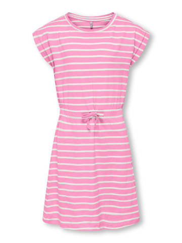 KIDS ONLY Kleid "May" in Rosa