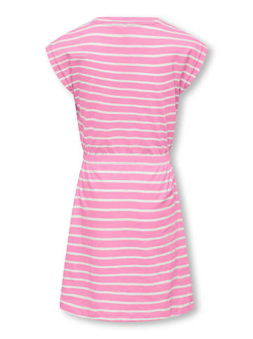 KIDS ONLY Kleid "May" in Rosa