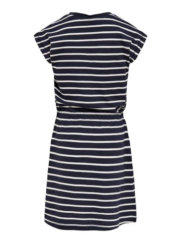 KIDS ONLY Kleid "May" in Dunkelblau