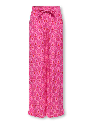 KIDS ONLY Hose "Zalina" in Pink