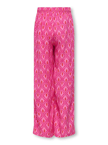 KIDS ONLY Hose "Zalina" in Pink