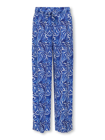 KIDS ONLY Hose "Zalina" in Blau