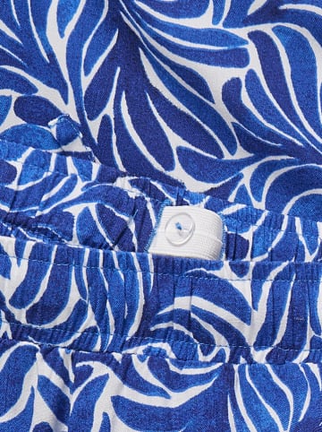 KIDS ONLY Hose "Zalina" in Blau