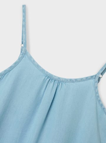 name it Kleid in Hellblau