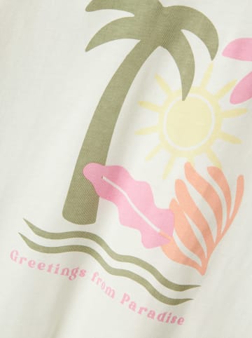 name it Shirt crème