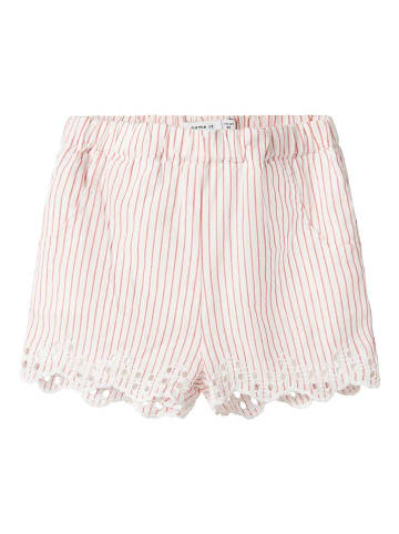 name it Short wit/rood