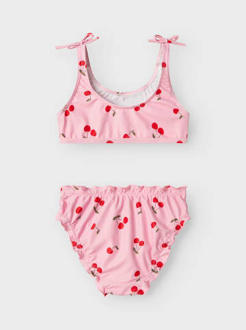 name it Bikini lichtroze