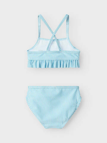 name it Bikini in Hellblau