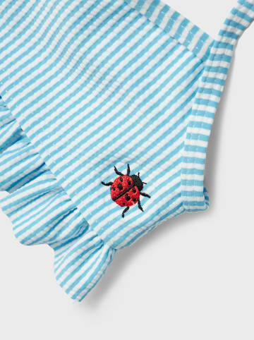 name it Bikini in Hellblau