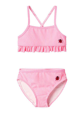 name it Bikini w kolorze różowym