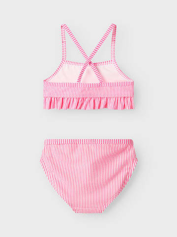 name it Bikini w kolorze różowym