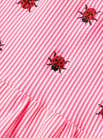 name it Badeanzug in Pink