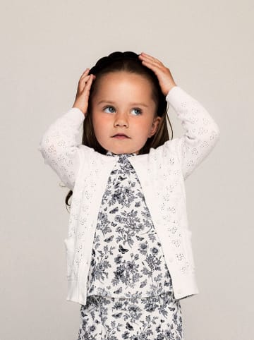 name it Cardigan in Weiß