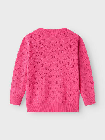 name it Vest roze