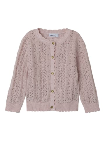 name it Cardigan in Altrosa