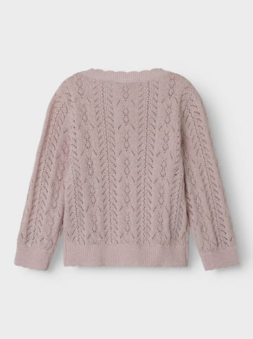 name it Cardigan in Altrosa