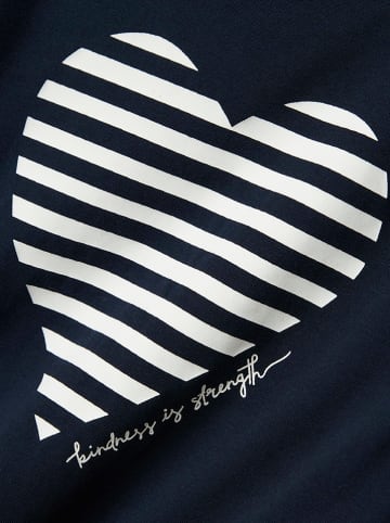 name it Shirt in Dunkelblau