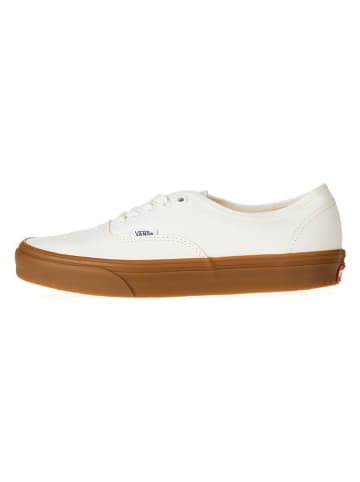 Vans Sneakers in Creme