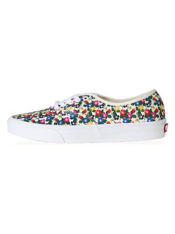 Vans Sneakersy ze wzorem