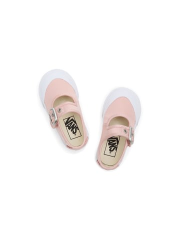 Vans Ballerinas in Rosa