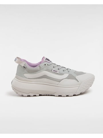 Vans Sneakers wit/grijs