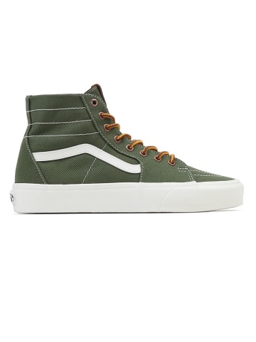 Vans Sneakers in Khaki