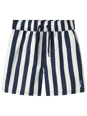 name it Badeshorts "Zaba" in Dunkelblau
