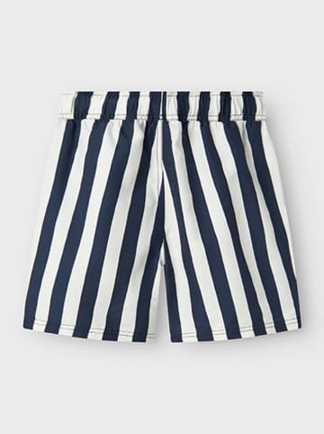 name it Badeshorts "Zaba" in Dunkelblau