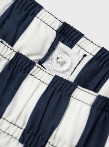 name it Zwemshort "Zaba" donkerblauw