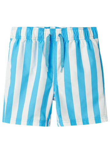 name it Badeshorts "Zaglos" in Hellblau